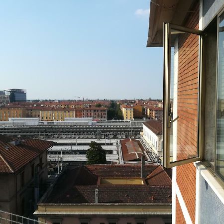 Amendola Apartment Bologna Kültér fotó