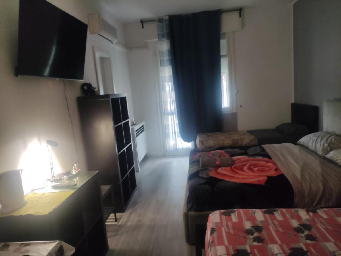 Amendola Apartment Bologna Kültér fotó