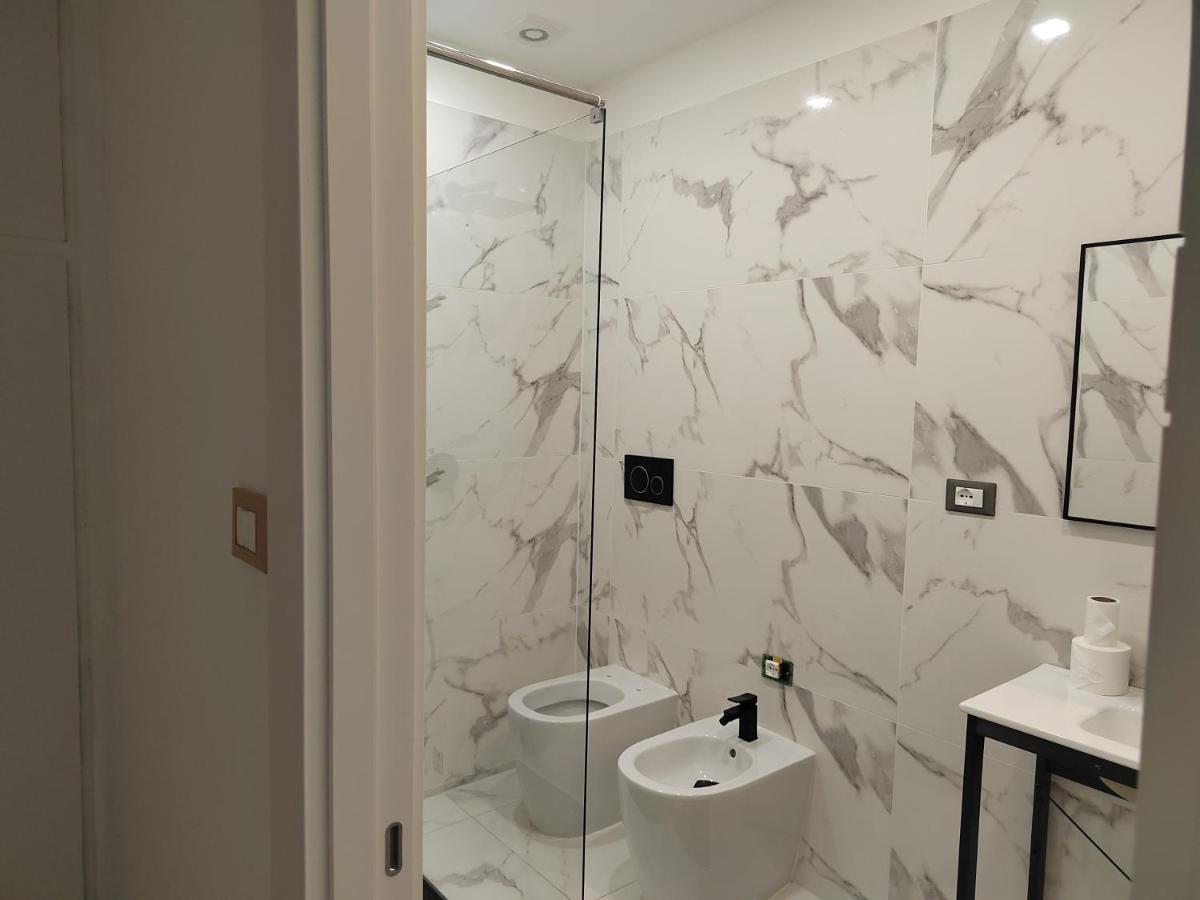 Amendola Apartment Bologna Kültér fotó