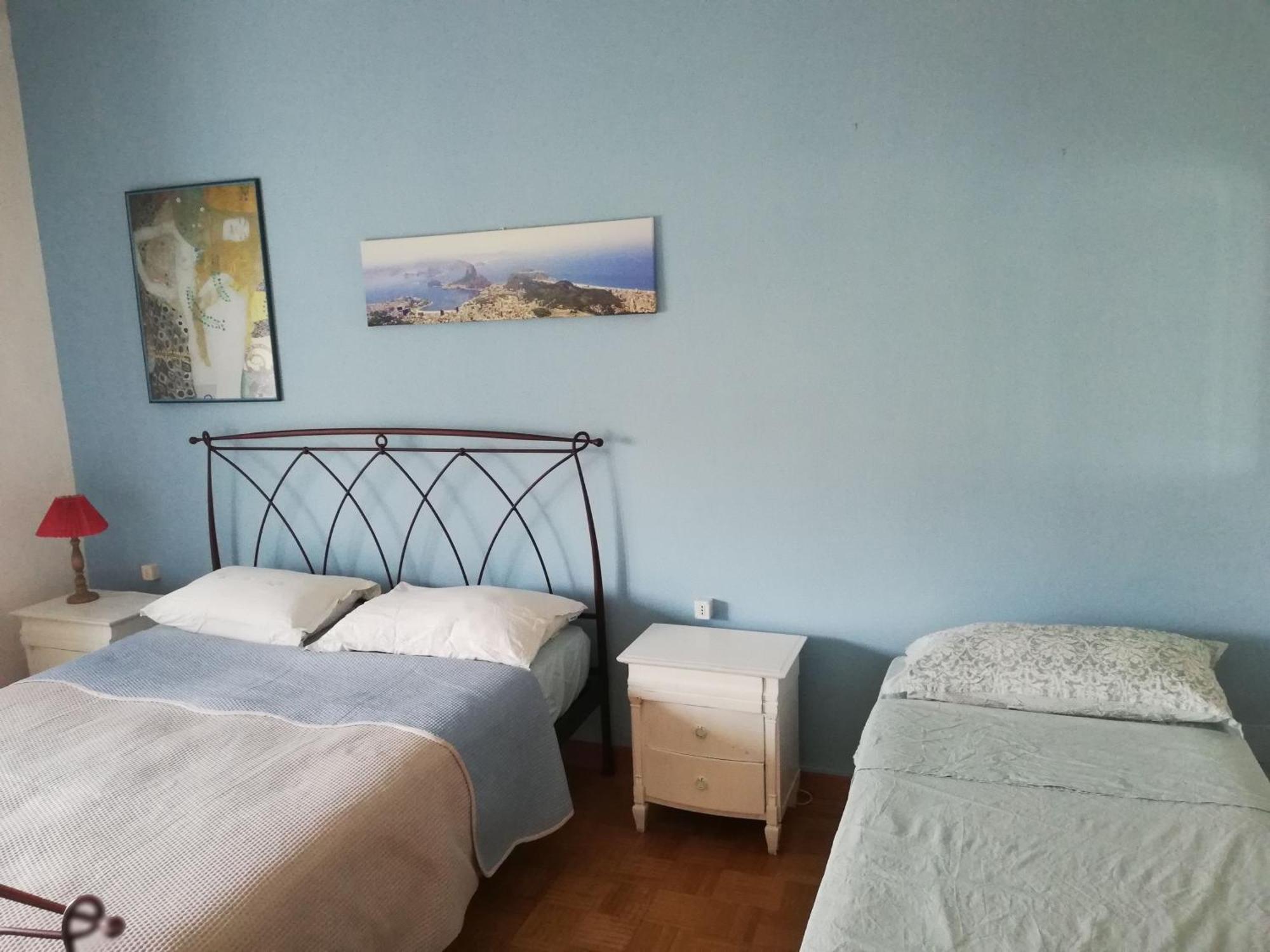 Amendola Apartment Bologna Kültér fotó