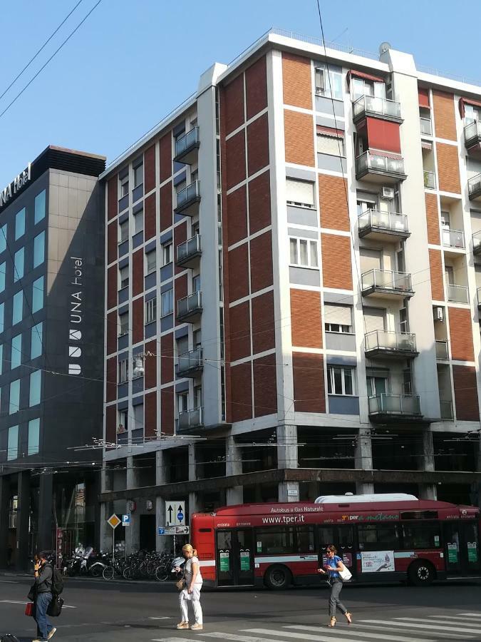 Amendola Apartment Bologna Kültér fotó