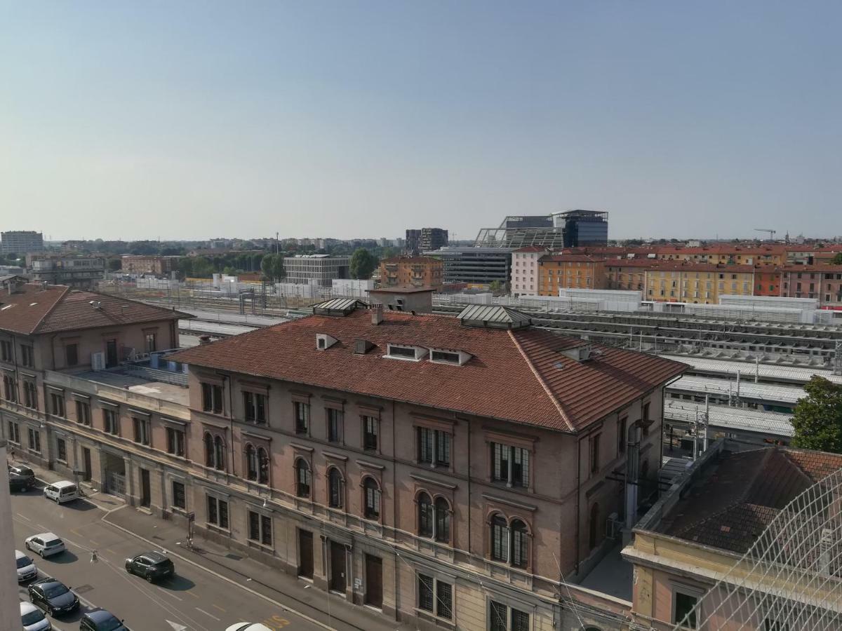 Amendola Apartment Bologna Kültér fotó